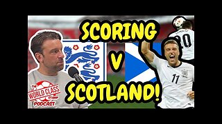 RICKIE LAMBERT- "I WAS GOING TO SCORE FOR ENGLAND!!" 🏴󠁧󠁢󠁥󠁮󠁧󠁿 ⚽️