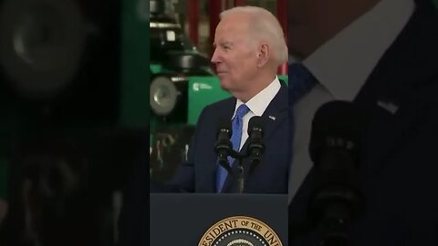 Biden speaks about his dad’s kitchen table