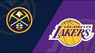 NBA Free Pick Denver Nuggets vs LA Lakers Game 3 Saturday May 20, 2023