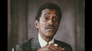 Sammy Davis Jr. Biopic To Be Produced By Lena Waithe