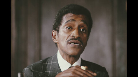 Sammy Davis Jr. Biopic To Be Produced By Lena Waithe