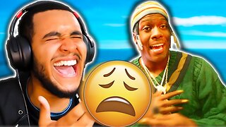 HE DID IT AGAIN!🤯(Lil yachty - Slide) Reaction!