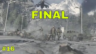 Call of Duty®: Modern Warfare® Remastered_Part 16 - FINAL