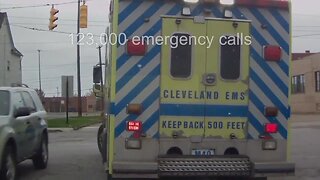 Cleveland EMS union, CARE Local 1975, to protest Cleveland City Council meeting