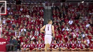 Defense propels Badgers to big win over Buckeyes