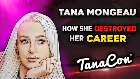 Tana Mongeau Tried To Destroy YouTube's Biggest Event..