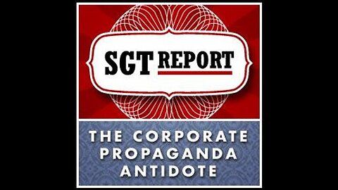 SGT Report- Great Awakening Update w/ Harley Schlanger