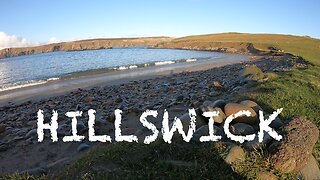 Hillswick