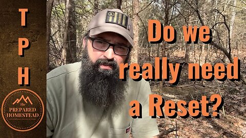 Do we really Need a Reset?