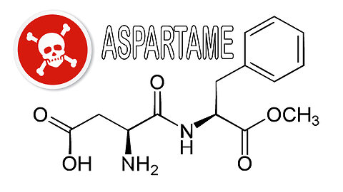 ASPARTAME - More Than A Sugar Substitute