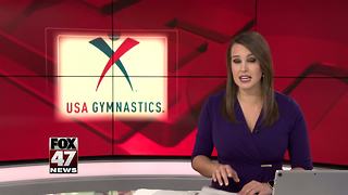 US Olympic Committee to USA Gymnastics board: Resign or else