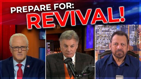 FlashPoint: Prepare for Revival! 12/28/21
