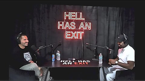 Hopped off the Porch 🏴‍☠️ ft. Mark | Hell Has an Exit - Ep: 120