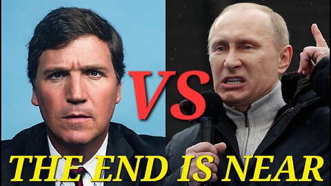 Gino Jennings warned us Vladimir Putin is one decision from WW3