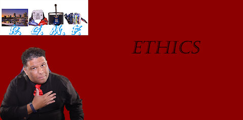 Having Ethics