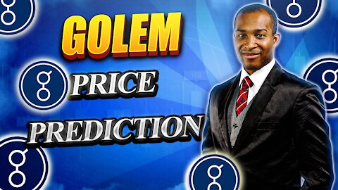 Golem Price Prediction