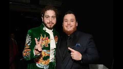 Post Malone ft. Luke Combs - Guy For That-OFFICIAL VIDEO