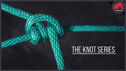 Taut line Hitch: The Camping Knot Series