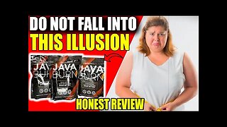 JAVA BURN ((ATTENTION CONSUMERS!)) - JAVA BURN REVIEW - Java Burn Reviews - Java Burn Weight Loss