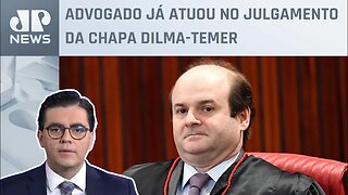 Saiba quem é Tarcísio Vieira, advogado de Bolsonaro em julgamento no TSE; Vilela analisa