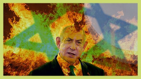 INFOWARS Reese Report: Evangelical Zionists Pushing the World Into Armageddon - 8/2/24