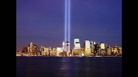 NEW YORK SLIDESHOW (w/ 9-11-2001 REMEMBRANCE)