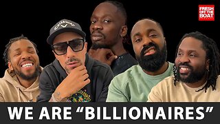 DAVIDO GLOBAL EMPIRE, OMAH LAY IS BROKE, MR EAZI MASSIVE BUSINESS DUB, AMAPIANO TAKE OVER AFROBEATS