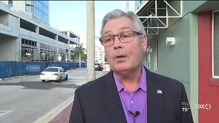 Mayor Henderson responds to political ad controversy