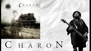 Charon - Religious/Delicious Bass Cover (Tabs)