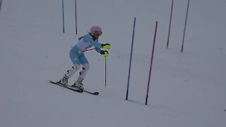 Bogus Basin hosts USCSA regional ski racing championship