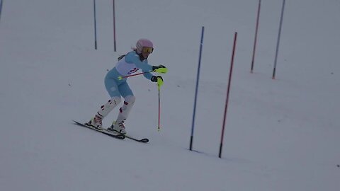 Bogus Basin hosts USCSA regional ski racing championship