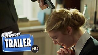 IRENA'S VOW | Official HD Trailer (2024) | DRAMA | Film Threat Trailers