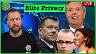 Elite Privacy | Ep 359 | THE KYLE SERAPHIN SHOW | 31JUL2024 9:30A | LIVE