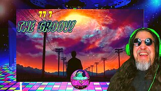 Saturday Night Groove-a-thon: Intergalactic Disco [0007]