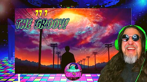 Saturday Night Groove-a-thon: Intergalactic Disco [0007]