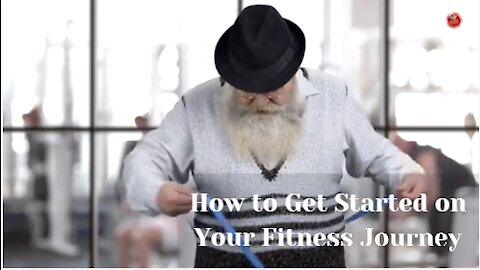 How To Get Started On Your Fitness Journey #fitness_fitness_tips #bodybuilding_motivation