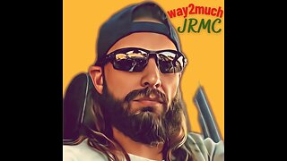 Ep #41 - JRMC - Focus on the Family - JOSH CALLOWAY PODCAST Appearance (Rebroadcast)