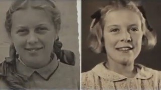 Twins Separated at Birth Are Reunited After 78 Years