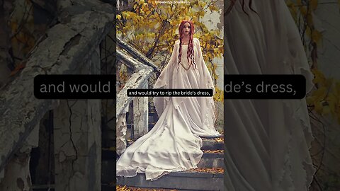 the bride's garter (a marriage series) Ep. 9