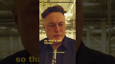 "I AM ALREADY TAXED ENOUGH!" Elon Musk Responds to Anti-Billionaire BS #elonmusk #shorts #tax #bs