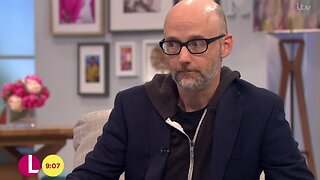 Moby’s Claims About Dating Natalie Portman Are Unsettling
