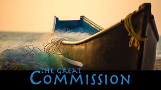 The Great Commission