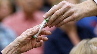 Study: Millions Of Diabetics Won't Have Access To Insulin By 2030