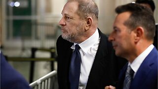 Harvey Weinstein Trial Moved To September