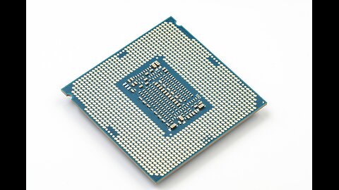 Revolutionizing Computing: Intel's Journey - Part 4 - First modern processors - (Episode 73)