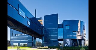 Architecture CodeX #9 The Guthrie Theater by Jean Nouvel