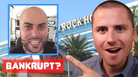 Cringe Influencer Claims He's Worth $350 Million