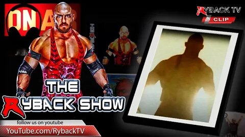Ryback Show Clip: Why Doesn’t Ryback Wrestle and What Actually Happened?