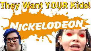 Nickelodeon Network Wants Your Kids To Be Activists! Unveils New GLOBAL Initiative!