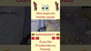 @SUSPENDERYT Ultra Trolling Noobs Ever In New Mode #funny #short #PUBGMVIP #pubgmobile #viral